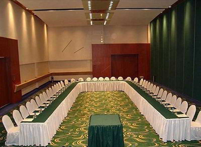 Veracruz-boca Del Rio, An Ihg 3* Veracruz