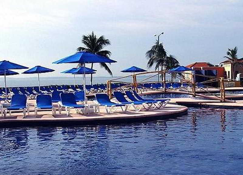 Veracruz-boca Del Rio, An Ihg Resort 3*