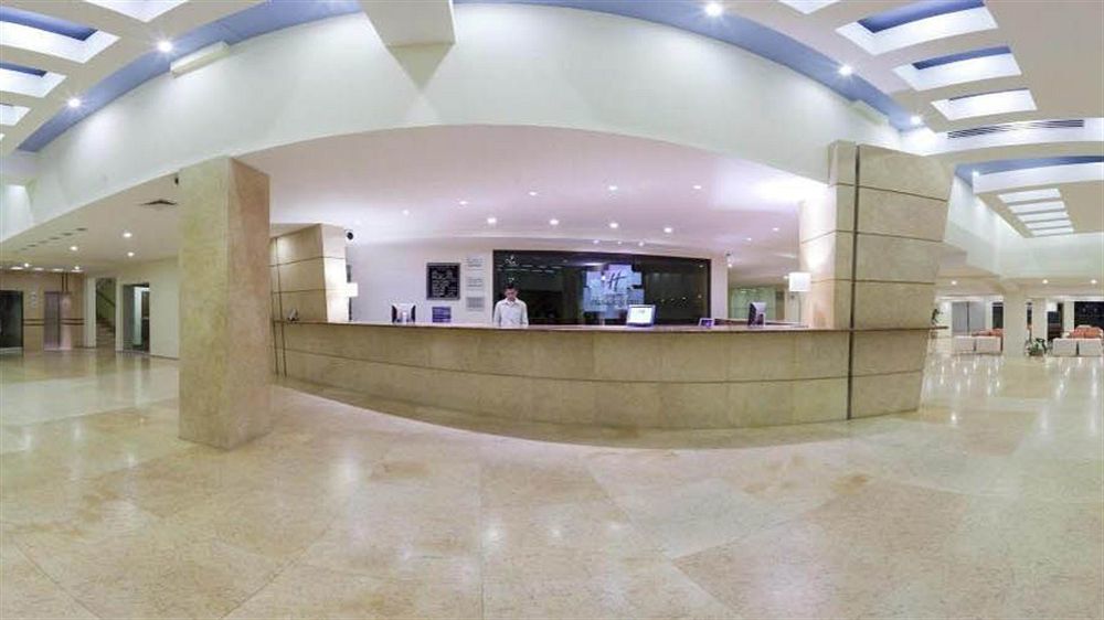 Veracruz-boca Del Rio, An Ihg Veracruz