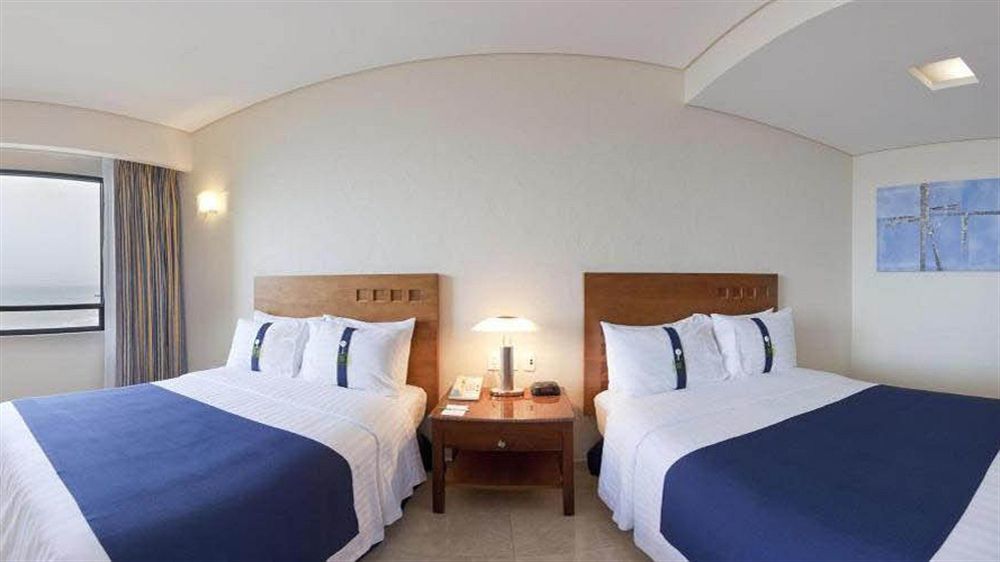 Veracruz-boca Del Rio, An Ihg Veracruz