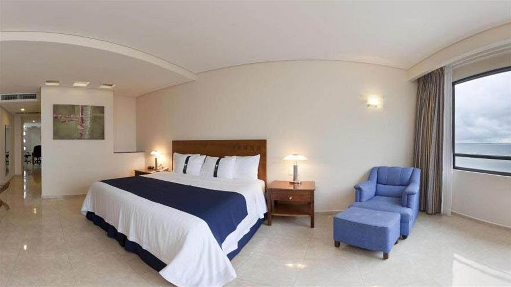 Resort Veracruz-boca Del Rio, An Ihg 3*